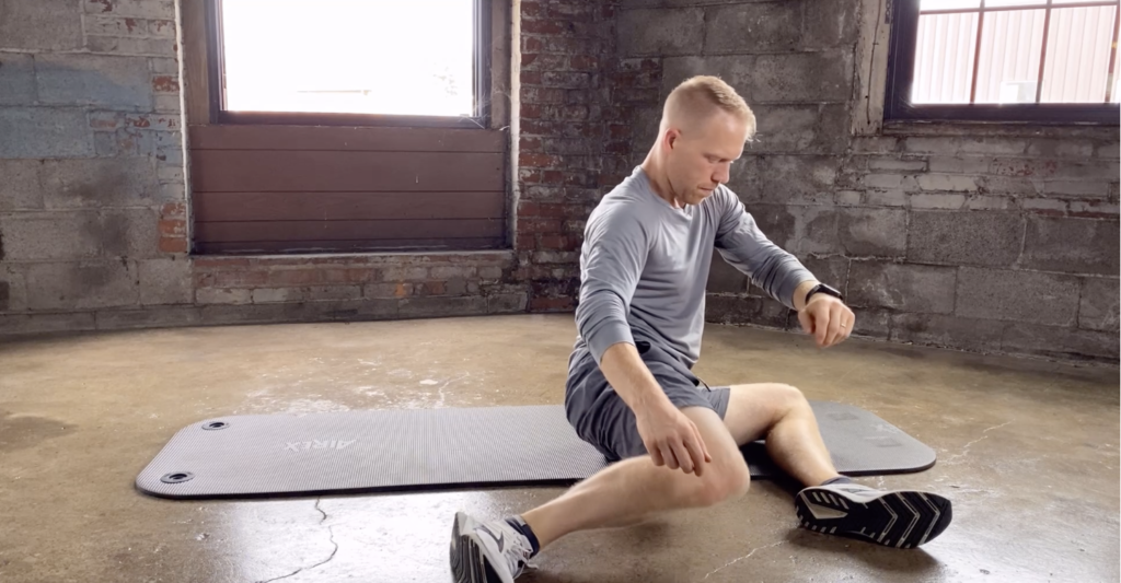 3 Common Hip Training Mistakes